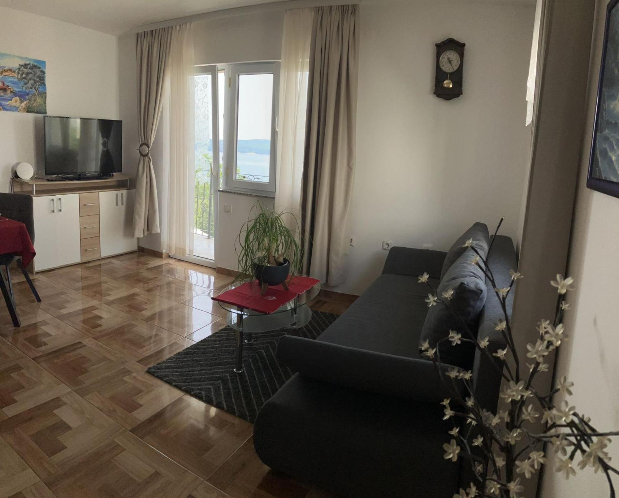 App Matea Apartment Драмал Екстериор снимка