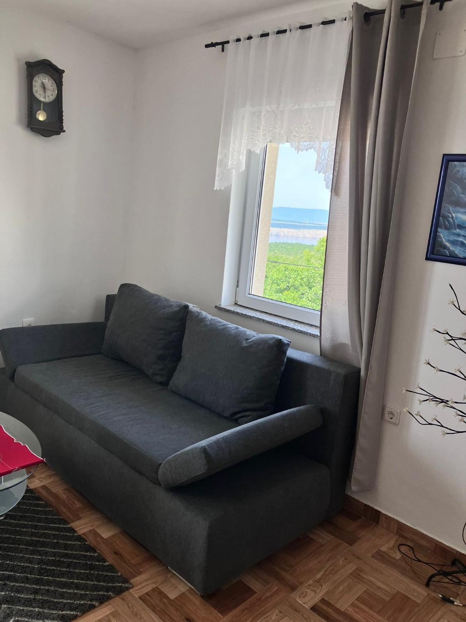 App Matea Apartment Драмал Екстериор снимка